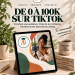 Formation Tiktok