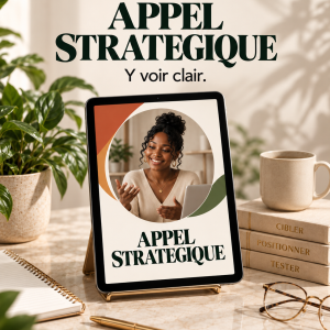 Appel stratégique