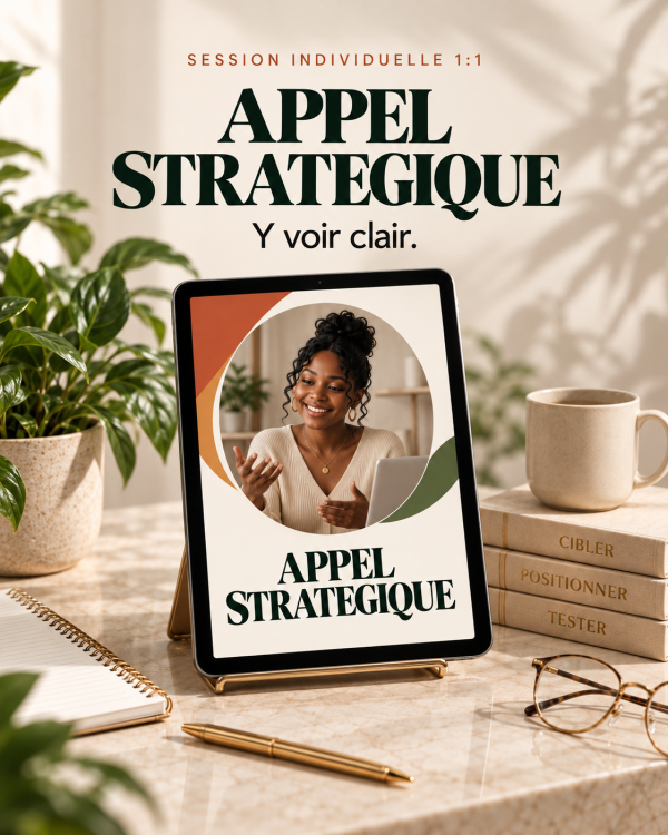 Appel stratégique