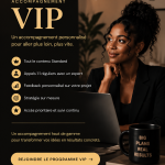 Accompagnement VIP