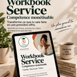 Workbook Service