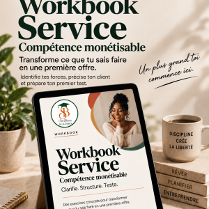 Workbook Service