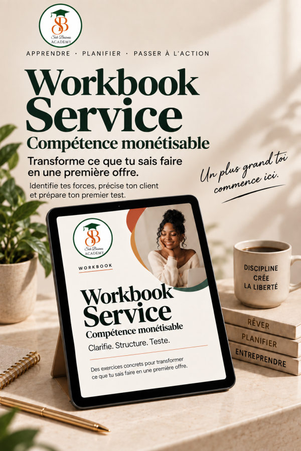 Workbook Service